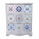 thumbnail image 1 of Cajonera Organizador Belfast 3 Cajones Vintage, 1 of 2
