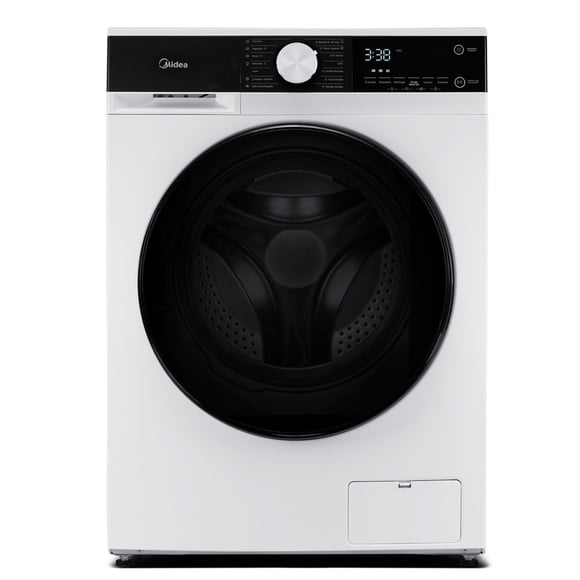 Lavadora secadora 9.5 KG / 7 KG MLSF-095B/W