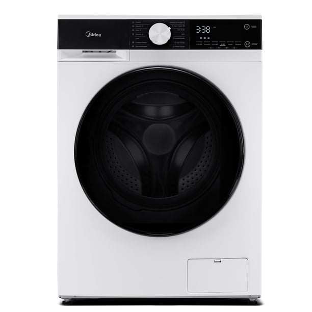 Lavadora secadora 9.5 KG / 7 KG MLSF-095B/W