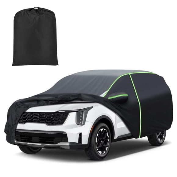 Funda para coche Mixsuper Liner Kia Sorento 2002-2027