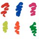 thumbnail image 5 of Pintura tempera Sax surtida fluorescente - 6 colores, 5 of 9