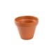 thumbnail image 2 of Macetero Kony Terracota 8 cm, 2 of 6