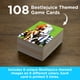 thumbnail image 4 of Juego de cartas AQUARIUS Beetlejuice Memory Master para 4 jugadores, 4 of 8