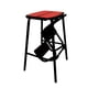 thumbnail image 2 of Piso escala Titán Negro / Rojo AGM, 2 of 3