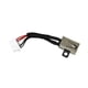 thumbnail image 2 of Cable de arnés con conector de alimentación DC para Dell Inspiron 13 7000 7347 7348 7352 7353 7359 7368 7378/15 7558 7568 7569 7579, 2 of 6