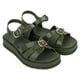 thumbnail image 1 of Sandalia Destiny Verde  Zaxy, 1 of 2