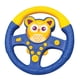thumbnail image 4 of Volante de coches de juguete, volante de conducción de simulación, juguete para juego de imitación portátil, regalo para niños y niñas , búho, 4 of 5