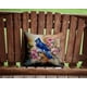 thumbnail image 2 of Cojín Blue Jay 35 X 35 Cm, 2 of 6