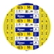 thumbnail image 2 of Cable Southwire marca Romex Simpull Solid Indoor 12/2 W/G NMB, 2 of 7