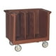 thumbnail image 2 of Carro Ajustable Platos Y Bandejas, 2 of 3