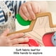 thumbnail image 3 of Juguete plegable Fisher-Price Hide & Peek para bebés de más de 9 meses, 3 of 3