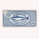 thumbnail image 1 of Alfombra Cocina Sardines Balvi, 1 of 4
