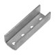 thumbnail image 1 of Soporte de empalme Unistrut P1377-EG con 4 orificios en forma de U, 4 cm, 1 of 1