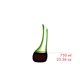 thumbnail image 2 of Jarra Riedel Cornetoo Verde 1200 ml, 2 of 7