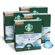 thumbnail image 1 of Cápsulas de café Starbucks Vertuo Iced Blonde Roast, 32 unidades, 1 of 8