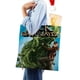 thumbnail image 4 of Cartera de Tela Desmarcar Jack The Giant Slayer 35x40 cm, 4 of 6