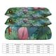 thumbnail image 2 of Bulb_asaur Print Bedding Set Pattern Duvet Cove Set 3 Pieces 1 Quilt Cover And 2 Pillowcases for Women Men Teens, 2 of 5