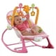 thumbnail image 3 of Silla Bebe Con Vibracion Color Rosado, 3 of 3