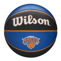 Wilson - Balón Basketball Nba Team Tribute New York Knicks Tamaño 7