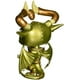 thumbnail image 1 of Figura de Vinil Funko POP Games Magic The Gathering Serie 2 Nicol Bolas 6" Multicolor, 1 of 2