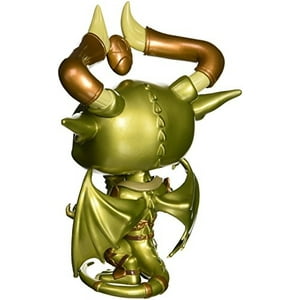 Funko Pop Games: Magic The Gathering - Serie 2 Figura De Vinil Nicol Bolas, 6"", Multicolor Funko Pop