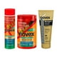 thumbnail image 1 of Kit de cuidado capilar queratina cabello dañado, 1 of 2