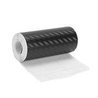 Ioensy - Accesorios De Cinta Protectora De Alféizar De Coche, Tira Protectora De Palo Para Bricolaje, 7Cm X 5M