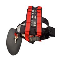 Ioensy - Arnés De Hombro Para Recortadora De Césped, Correa Para Accesorios, Recortadora De Hilo Para Jardín