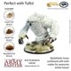 thumbnail image 4 of Terreno para maqueta The Army Painter Battlefield Snow Medium 7,6 x 3,6 x 7,6 cm, 4 of 6