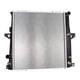 thumbnail image 1 of Radiador Motor Ford Ranger 2.3 Heritage 2007 2009, 1 of 2
