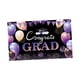 thumbnail image 4 of Telón de fondo con tema de graduación, adornos de fondo para fotografía, felicitaciones, utilería de fondo para fotografía para celebración escolar, 4 of 5