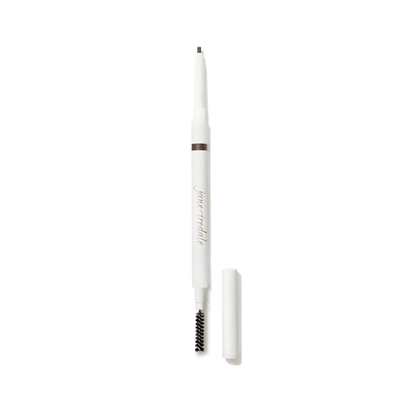 Lápiz de cejas jane iredale PureBrow® Precision Medium Brown
