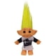 thumbnail image 1 of Muñeca Troll vintage Yintlilocn de 7.5 pulgadas con pelo amarillo para niños, 1 of 6