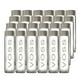 thumbnail image 1 of 24 Agua VOSS 375ml. SIN GAS, 1 of 3
