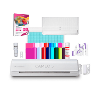 Kit Silhouette Cameo 5