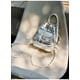 thumbnail image 1 of Jamhoo Premium Tweed Style Backpack Pearl Buckle Shoulder Bags For Women Fashionable Girl Ladies Handbag Luxury Bolsa Mochila, 1 of 3
