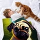 thumbnail image 2 of Carlino anti-pilling, suave, ligera, esponjosa y acogedora de lujo para hogar y cocina – Perfecta para niños y adultos, 100 x 150 cm, 2 of 6