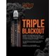 thumbnail image 4 of Tinta de tatuaje WORLD FAMOUS 30 ml Triple Blackout vegana, 4 of 5