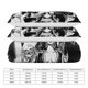 thumbnail image 2 of Boa Hancock Bed Duvet Cover Funny Anime Cartoon Bedding Sets Lightweight 3 Piece Comforter Sets, 2 of 5