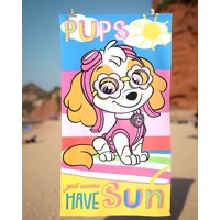 Mashini - Toalla Playera Microfibra Skey