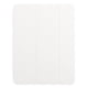 thumbnail image 1 of Apple Smart Folio para iPad Pro de 12,9" Blanco, 1 of 5