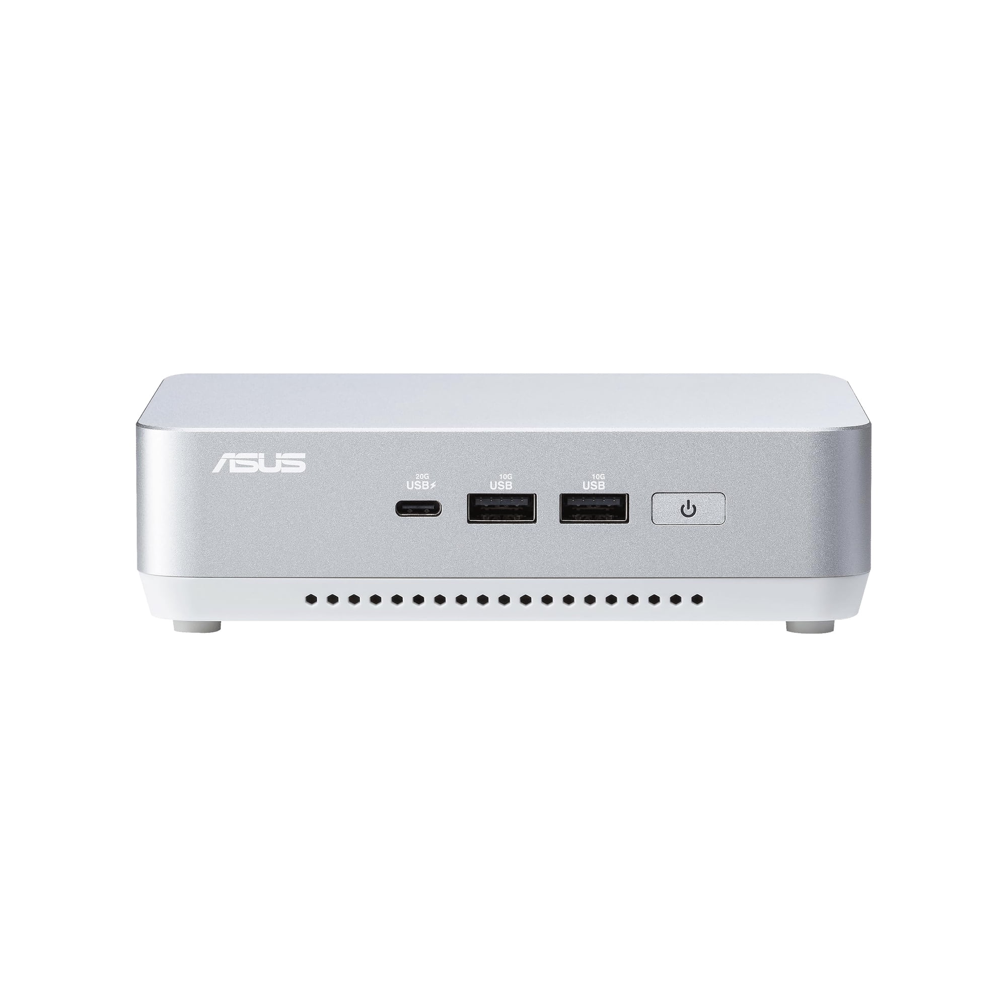 Mini Pc Asus Nuc 14 Pro+ Barebone Intel Core Ultra 5 De 14.ª Generación
