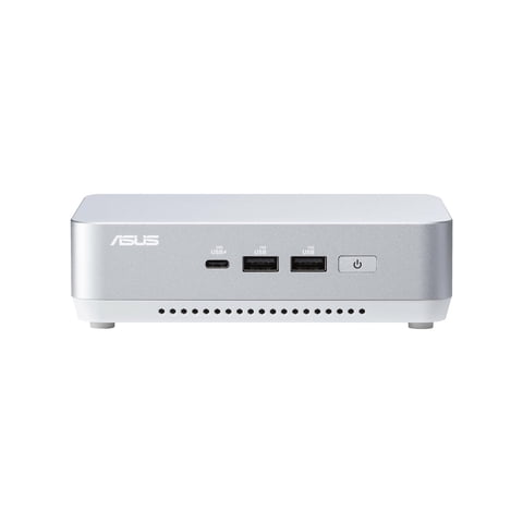 Mini Pc Asus Nuc 14 Pro+ Barebone Intel Core Ultra 5 De 14.ª Generación