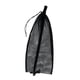 thumbnail image 5 of Bolsa De Malla Con Cordón Correa Para El Hombro Para Equipo De Esnórquel De Buceo Negro, 5 of 5