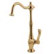 thumbnail image 1 of Grifo de filtración Kingston Brass Royale para agua fría, acabado pulido, 1 of 3