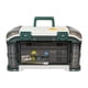 thumbnail image 1 of Caja de Pesca Plano 3700 Angulada 5 Compartimentos Grande, 1 of 3