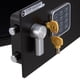 thumbnail image 5 of Caja Fuerte de Seguridad Digital Yale Laptop 24 lts., 5 of 8