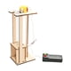thumbnail image 1 of Kit de construcción de ascensor para niños, grúa elevadora, mejora la capacidad cognitiva, experimento científico, juguete educativo para adolescentes, 1 of 5