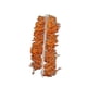 thumbnail image 1 of 20 Piezas De Gotas De Cuentas Acrílicas, 10 Ramas, Regalos Para Ramos De Boda Artificiales, Color Naranja, 1 of 5