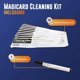 thumbnail image 3 of Kit de Limpieza Magicard 3633-0053 para 300 600 Enduro, 3 of 5